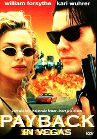Vegas Heat - Payback in Vegas (DVD)