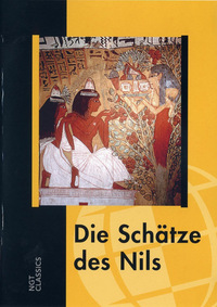 National Geographic - Die Geheimnisse des Nils & Die Schätze des Nils (DVD)