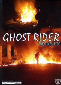 Ghost Rider - The Final Ride (DVD)