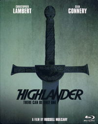 Highlander (4K UHD)