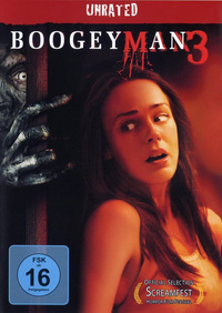 Boogeyman 3 (DVD)