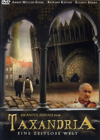 Taxandria (DVD)