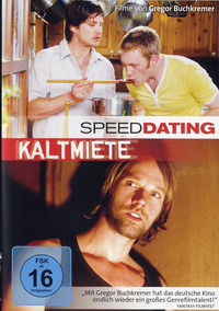 Kaltmiete und Speed Dating (DVD)