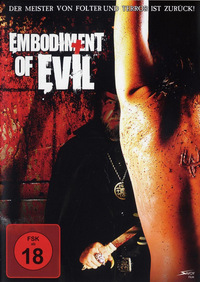 Embodiment of Evil (DVD)
