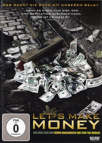 Let's Make Money (DVD)