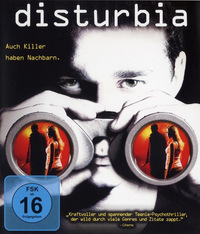 Disturbia (Cover) (c)Video Buster