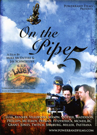 On the Pipe 5 (DVD)