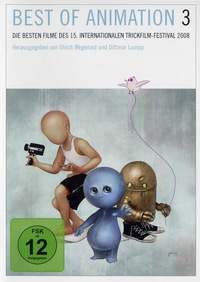 Best of Animation 3 (DVD)