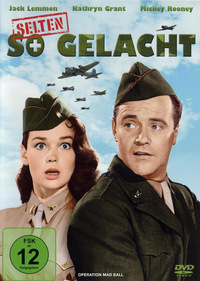 Selten so gelacht (DVD)