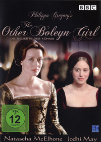 The Other Boleyn Girl (DVD)