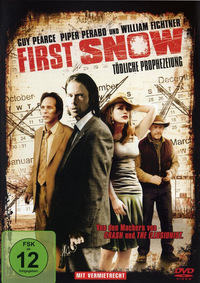 First Snow (DVD)