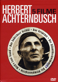Herbert Achternbusch - 5 Filme - Hick?s Last Stand (DVD)