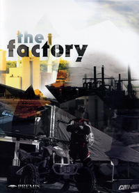 The Factory (DVD)