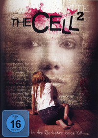 The Cell 2 (Blu-ray)