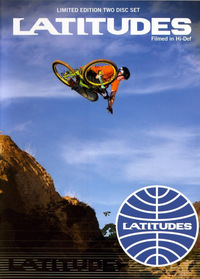 Latitudes - Disc 2 (DVD)