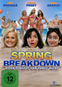 Spring Breakdown (DVD)