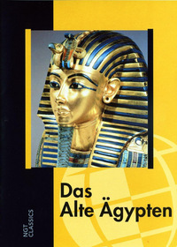 National Geographic - Das alte Ägypten (DVD)