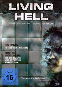 Living Hell (DVD)