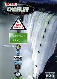 Hotel Charley - Volume IV (DVD)