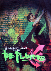 The Players (DVD)