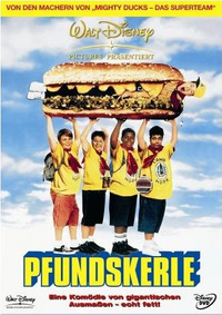 Pfundskerle (DVD)