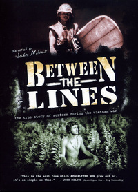 Between the Lines (DVD)