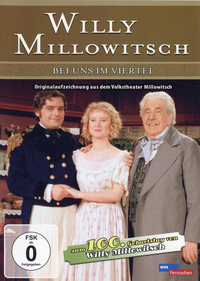 Bei uns im Viertel (DVD)