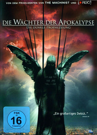 Die Wächter der Apokalypse