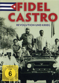 Fidel Castro (DVD)