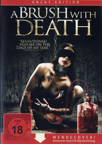 A Brush with Death (DVD)