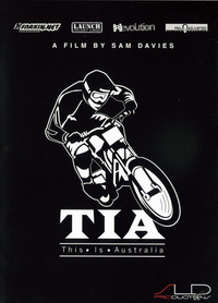TIA - This Is Australia (DVD)