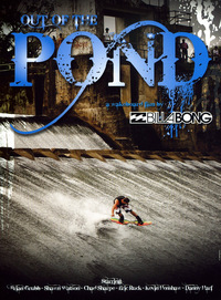 Out of the Pond (DVD)