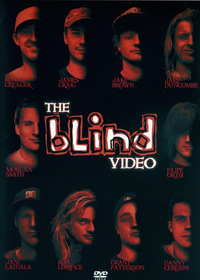 The Blind Video (DVD)