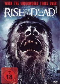 Rise of the Dead (DVD)