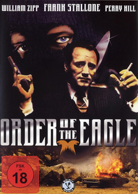 Order of the Eagle (DVD)