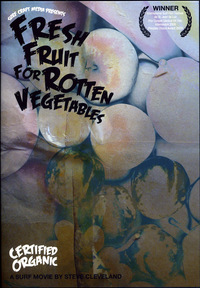 Fresh Fruit for Rotten Vegetables (DVD)