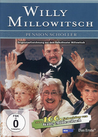 Pension Schöller (DVD)