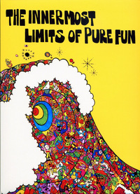 The Innermost Limits of Pure Fun (DVD)