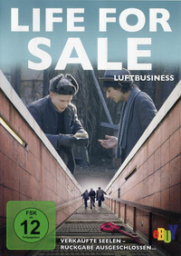 Life for Sale - Luftbusiness (DVD)