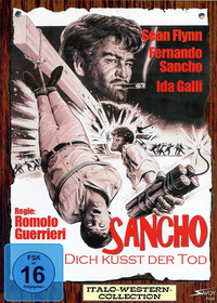 Sancho (DVD)
