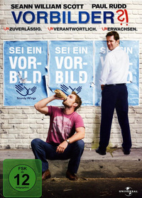Vorbilder?! (DVD)