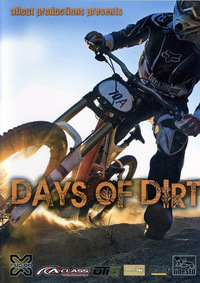 Days of Dirt (DVD)