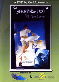 Shaping 101 (DVD)