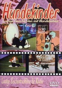 Hundekinder (DVD)