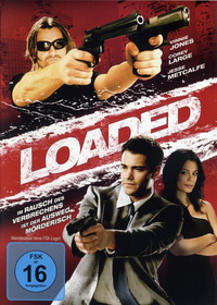 Loaded (DVD)