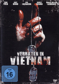 Verraten in Vietnam (DVD)