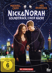 Nick & Norah (Blu-ray)