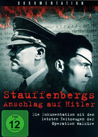 Stauffenbergs Anschlag auf Hitler (DVD)