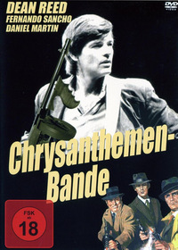 Die Chrysanthemen-Bande (DVD)