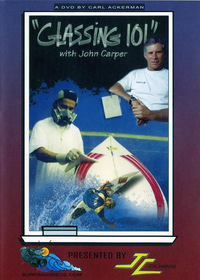 Glassing 101 (DVD)